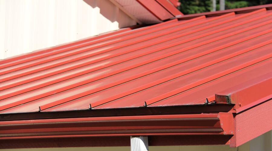 Industrial Roof Maintenance in Deepwater, MO